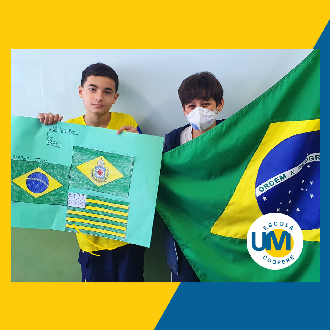 Read more about the article Independência do Brasil 2022